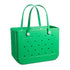 Waterproof Portable Large Tote Bag Eva Beach Bag
